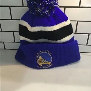 Warriors Bennie